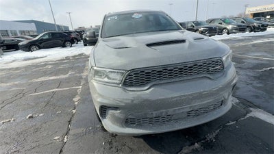 2024 Dodge Durango R/T Plus AWD
