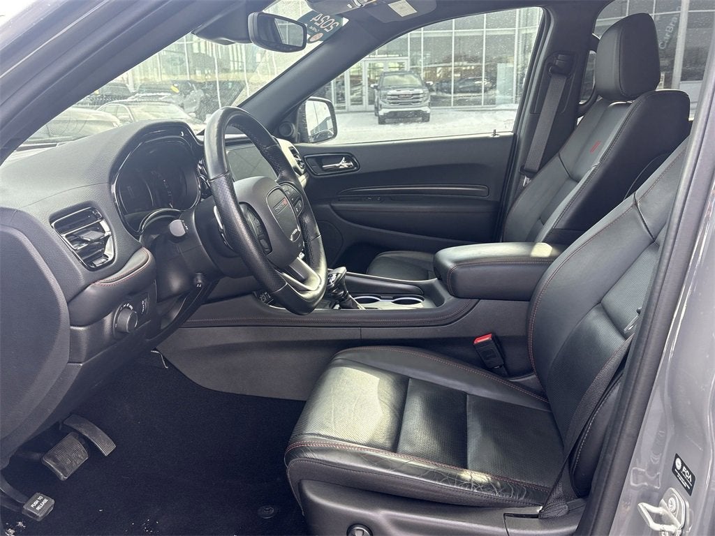 2024 Dodge Durango R/T Plus AWD