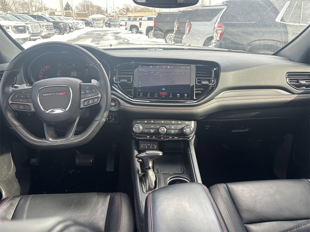 2024 Dodge Durango R/T Plus AWD