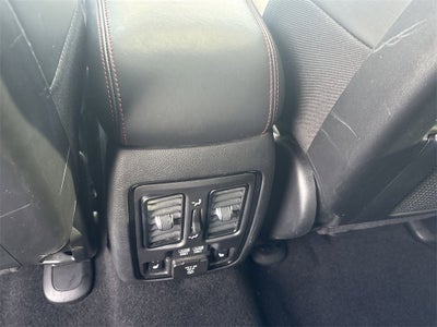 2024 Dodge Durango R/T Plus AWD