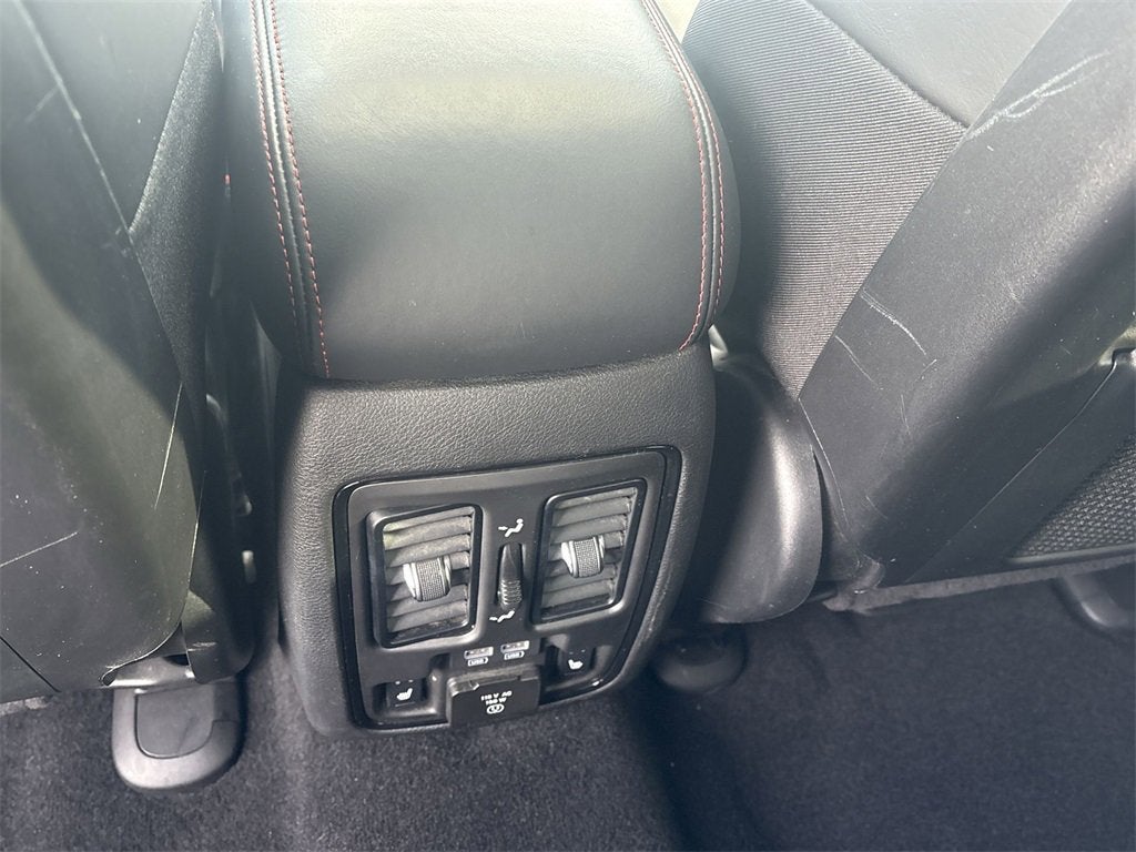 2024 Dodge Durango R/T Plus AWD