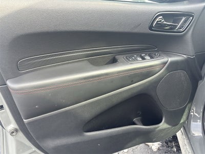 2024 Dodge Durango R/T Plus AWD