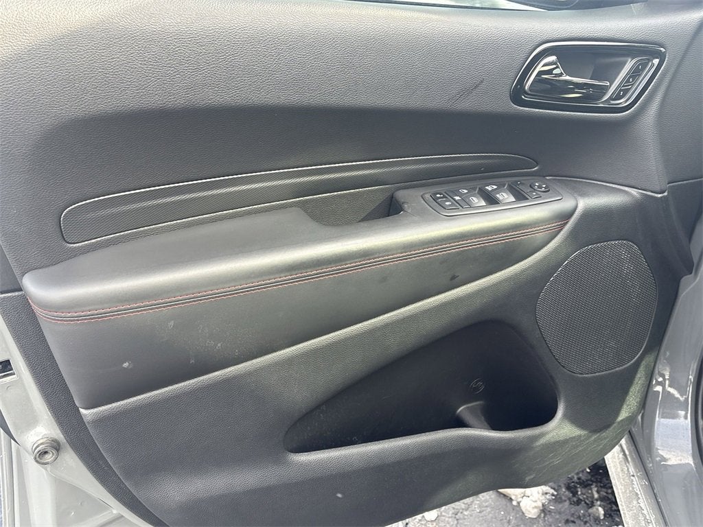 2024 Dodge Durango R/T Plus AWD