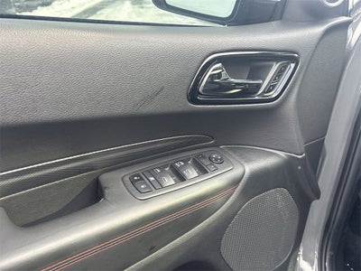 2024 Dodge Durango R/T Plus AWD