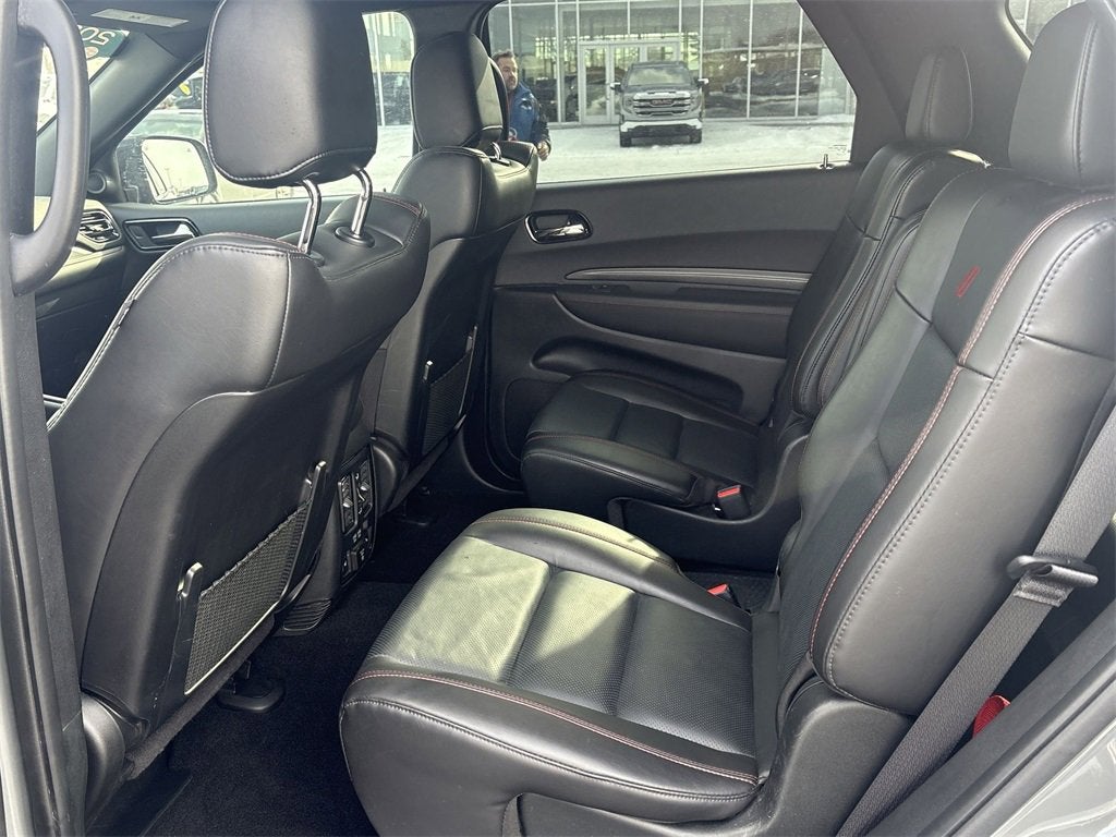 2024 Dodge Durango R/T Plus AWD
