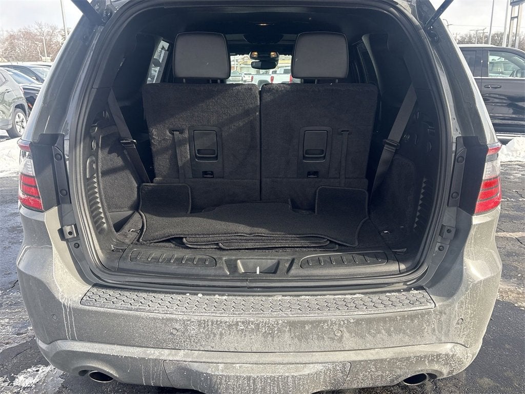 2024 Dodge Durango R/T Plus AWD