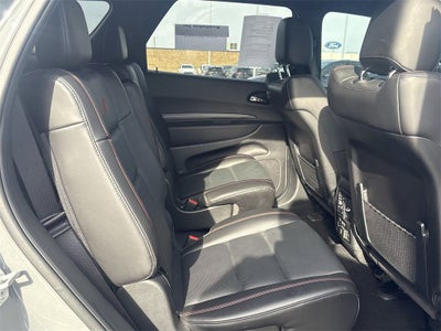 2024 Dodge Durango R/T Plus AWD