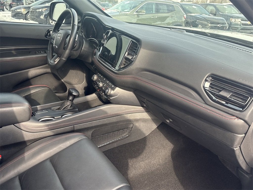 2024 Dodge Durango R/T Plus AWD