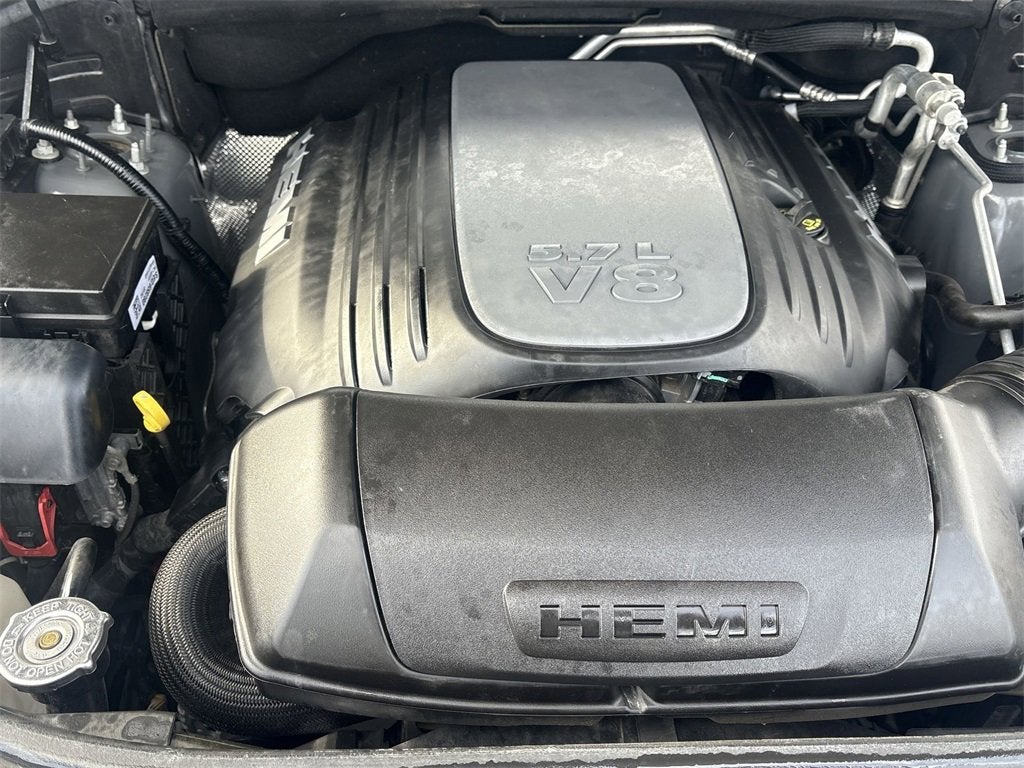 2024 Dodge Durango R/T Plus AWD