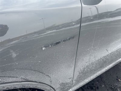 2024 Dodge Durango R/T Plus AWD