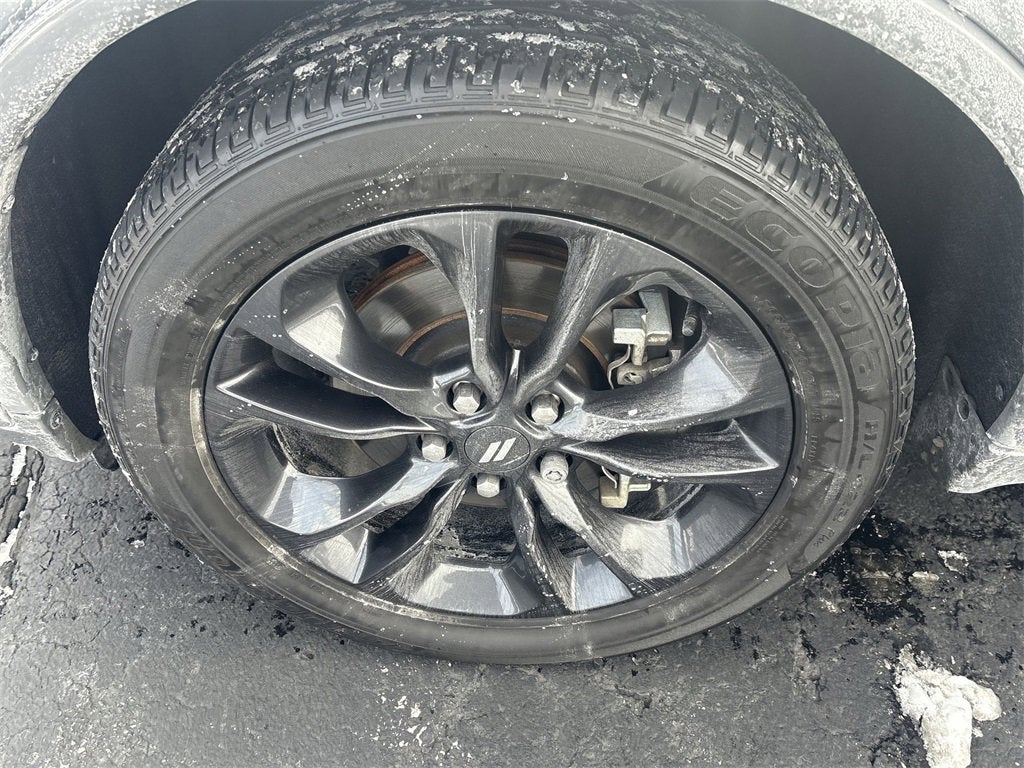 2024 Dodge Durango R/T Plus AWD