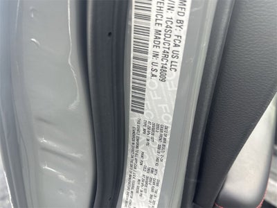 2024 Dodge Durango R/T Plus AWD