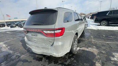 2024 Dodge Durango R/T Plus AWD