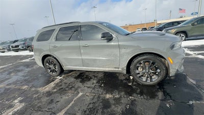 2024 Dodge Durango R/T Plus AWD