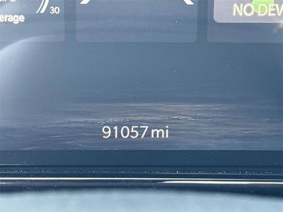 2022 Jeep Grand Wagoneer Series I 4x4