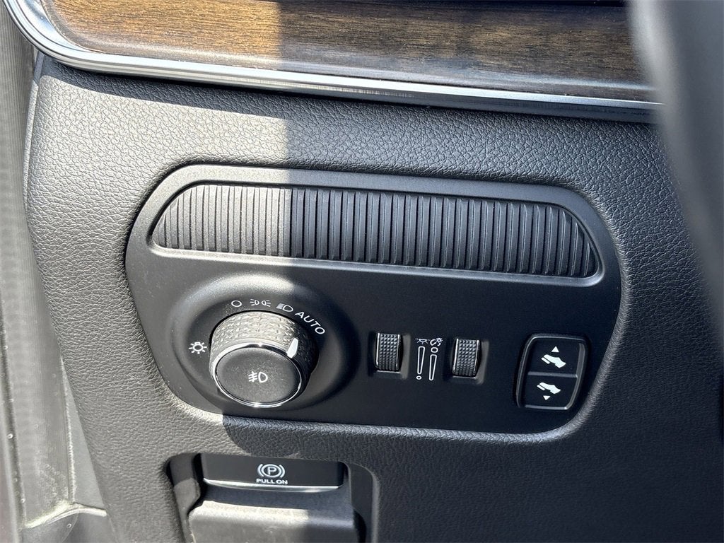 2022 Jeep Grand Wagoneer Series I 4x4