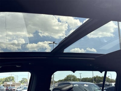 2022 Jeep Grand Wagoneer Series I 4x4