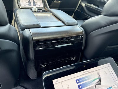 2022 Jeep Grand Wagoneer Series I 4x4