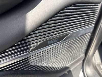 2022 Jeep Grand Wagoneer Series I 4x4