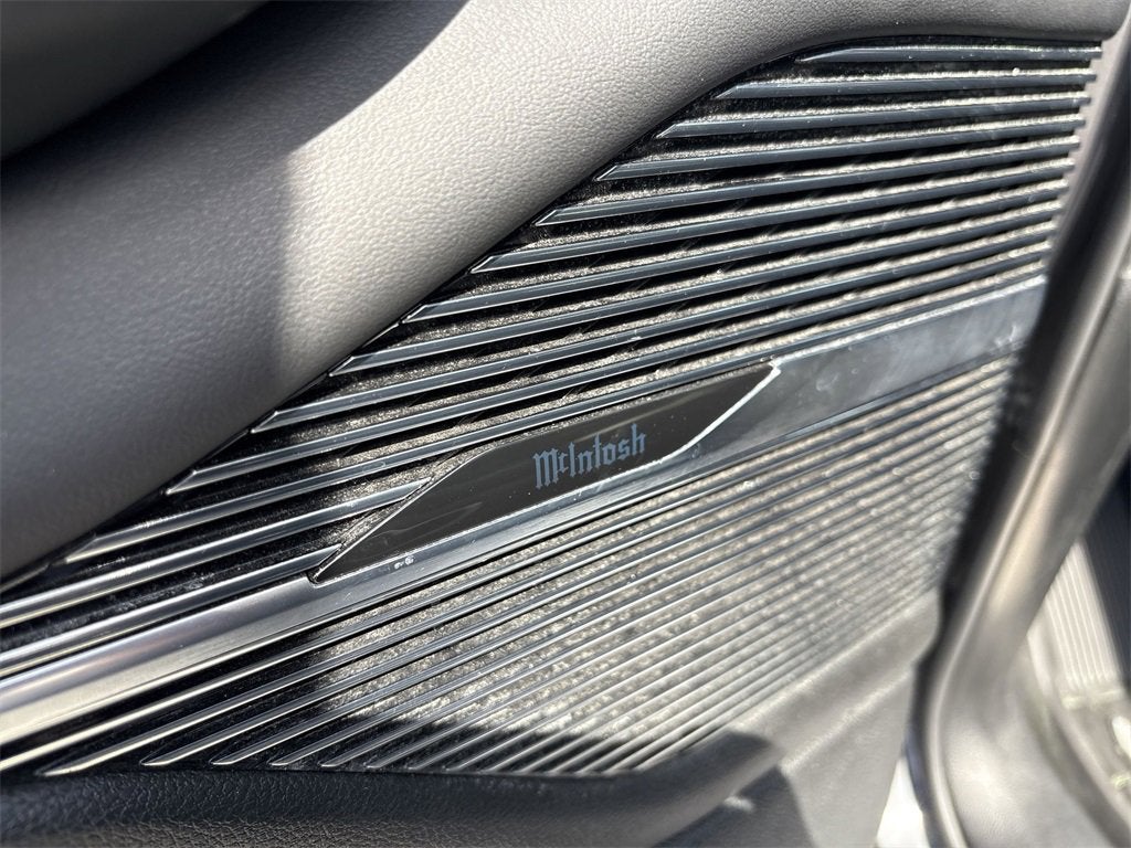 2022 Jeep Grand Wagoneer Series I 4x4