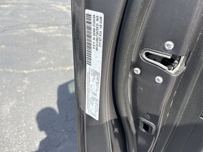 2022 Jeep Grand Wagoneer Series I 4x4