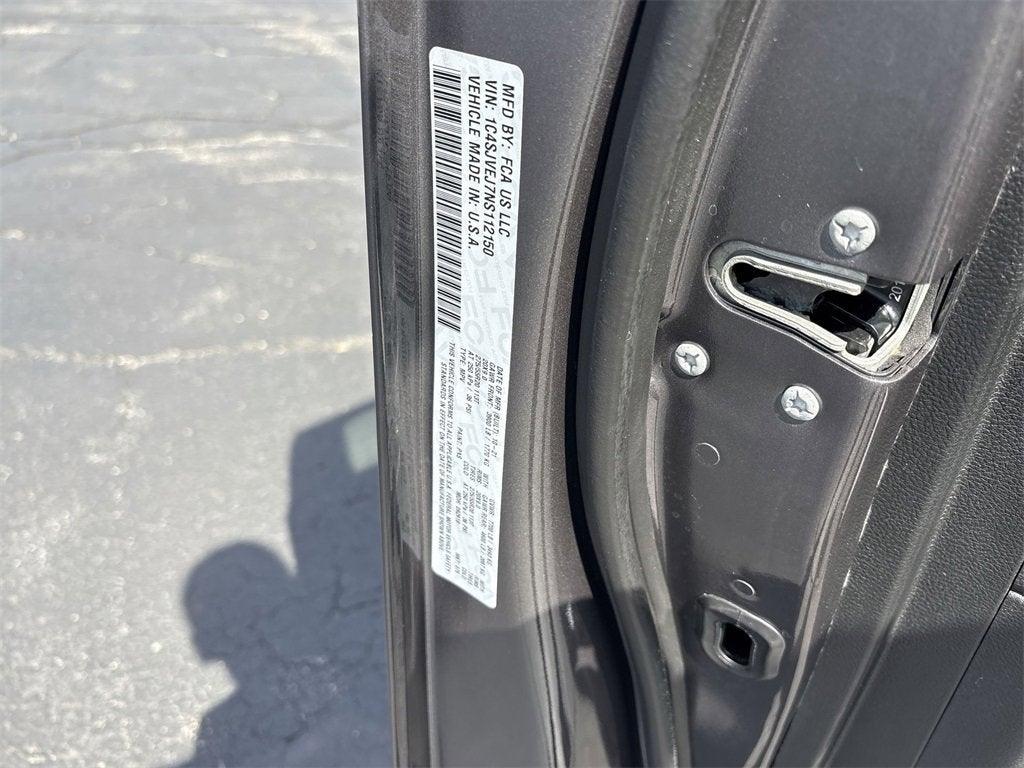 2022 Jeep Grand Wagoneer Series I 4x4