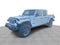 2021 Jeep Gladiator Rubicon 4X4