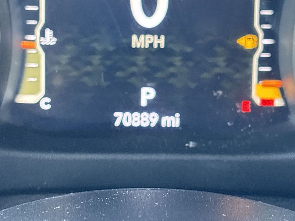 2021 Jeep Gladiator Rubicon 4X4