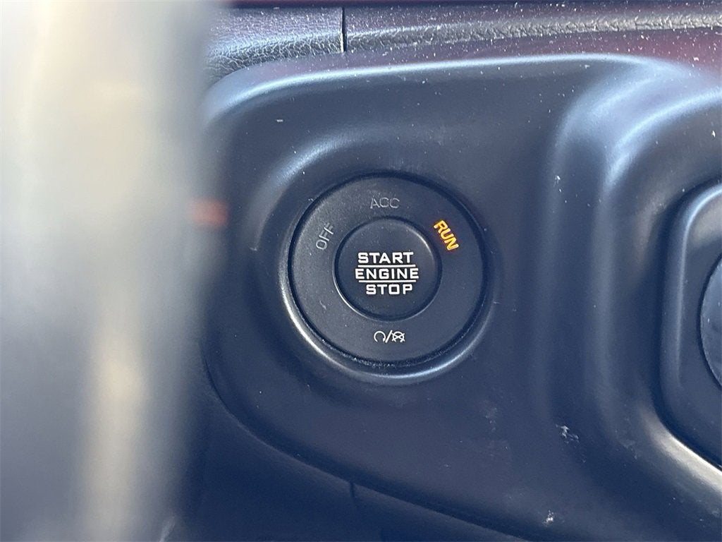 2021 Jeep Gladiator Rubicon 4X4