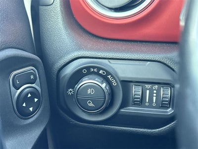 2021 Jeep Gladiator Rubicon 4X4