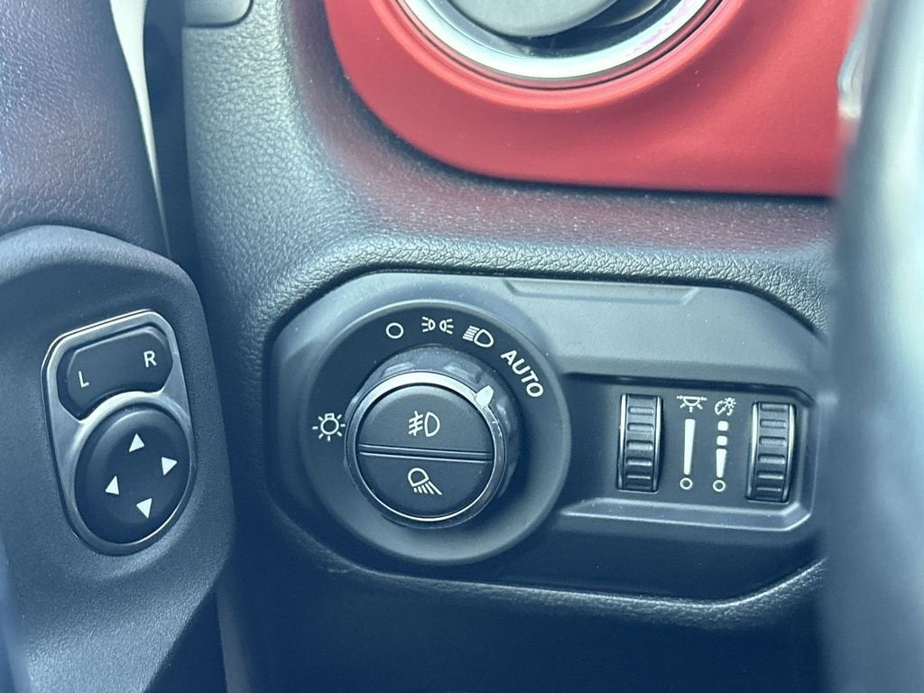 2021 Jeep Gladiator Rubicon 4X4