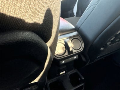 2021 Jeep Gladiator Rubicon 4X4