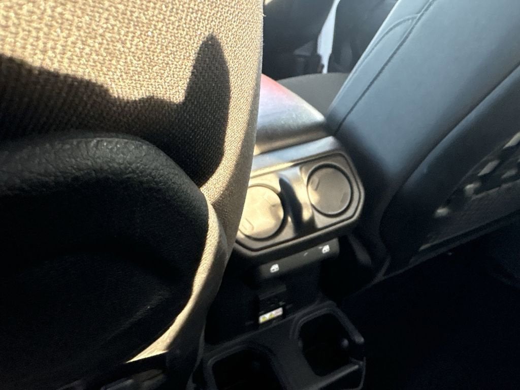 2021 Jeep Gladiator Rubicon 4X4