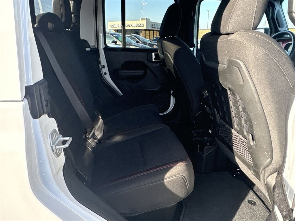 2021 Jeep Gladiator Rubicon 4X4