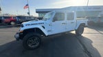 2021 Jeep Gladiator Rubicon 4X4