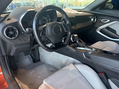 2023 Chevrolet Camaro 1LT