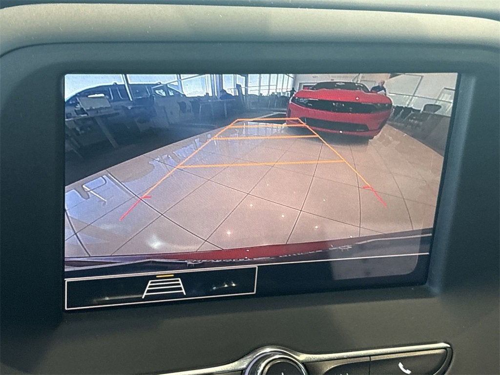 2023 Chevrolet Camaro 1LT