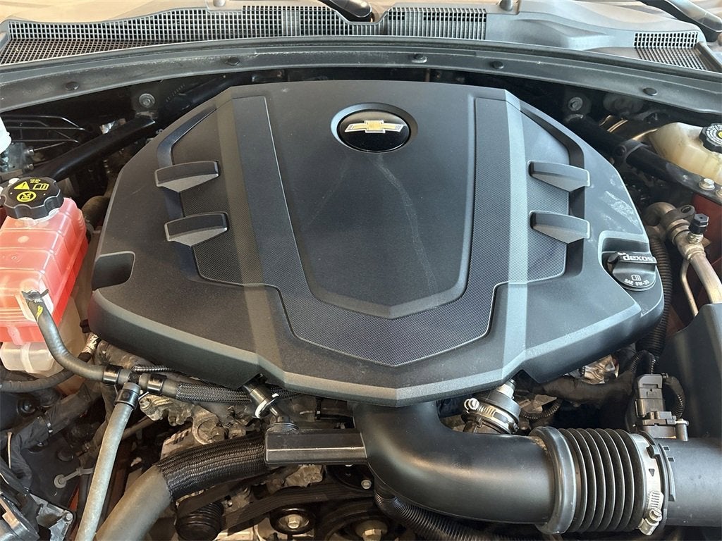 2023 Chevrolet Camaro 1LT