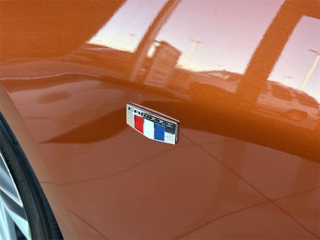 2023 Chevrolet Camaro 1LT