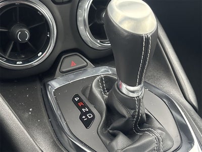 2023 Chevrolet Camaro LT1