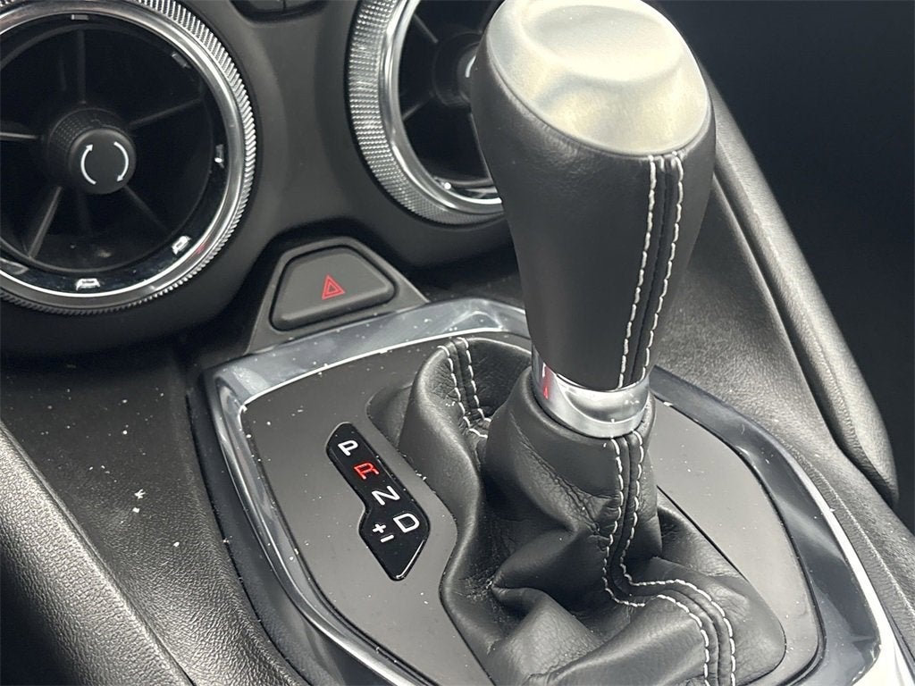 2023 Chevrolet Camaro LT1