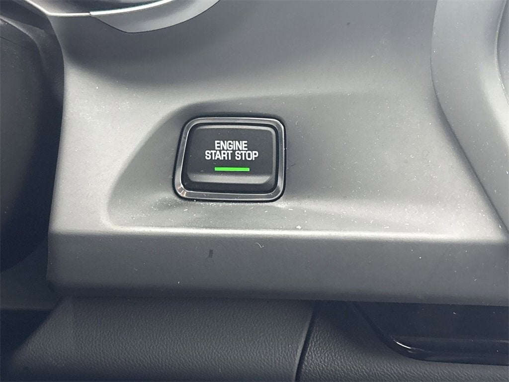 2023 Chevrolet Camaro LT1