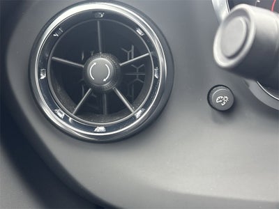 2023 Chevrolet Camaro LT1