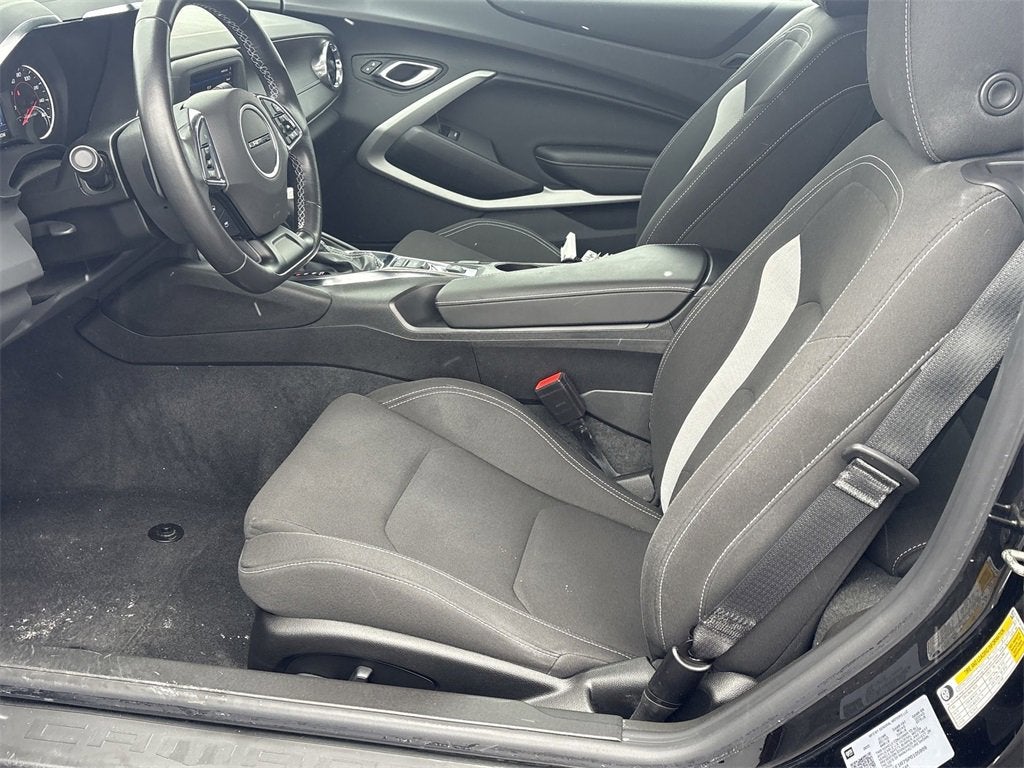 2023 Chevrolet Camaro LT1