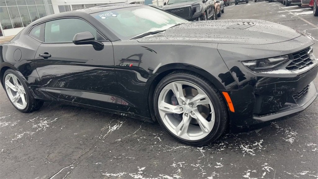 2023 Chevrolet Camaro LT1