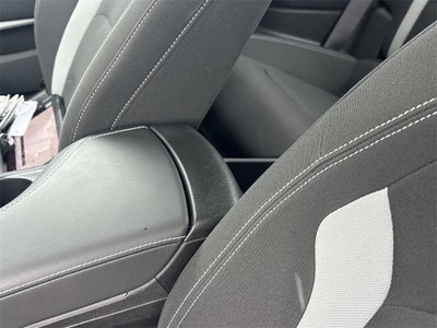 2023 Chevrolet Camaro LT1