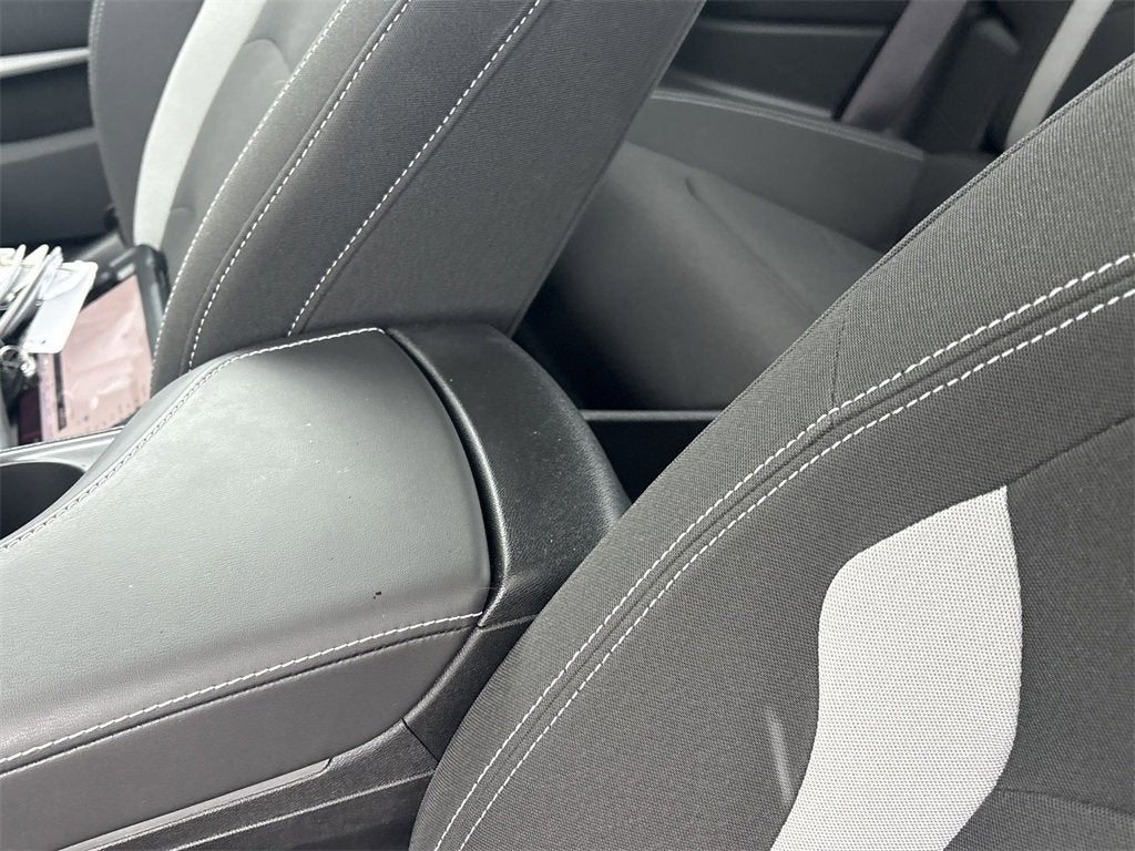 2023 Chevrolet Camaro LT1