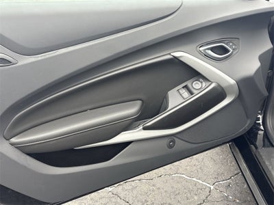 2023 Chevrolet Camaro LT1