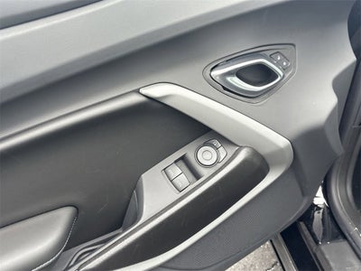 2023 Chevrolet Camaro LT1