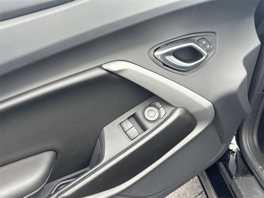 2023 Chevrolet Camaro LT1